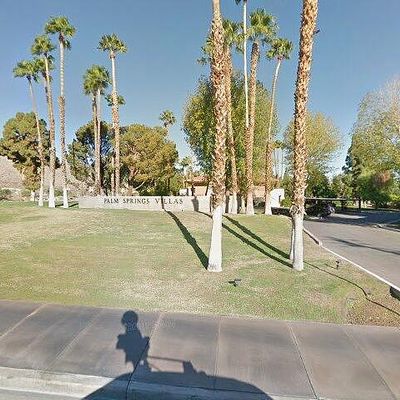 2825 N Los Felices Rd #117, Palm Springs, CA 92262