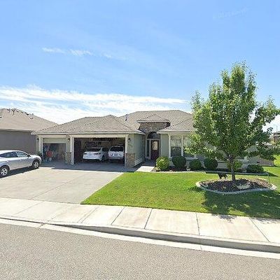 2825 Copperbutte St, Richland, WA 99354