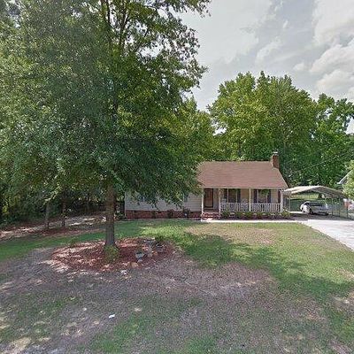 2829 Lakeside St, Orangeburg, SC 29118