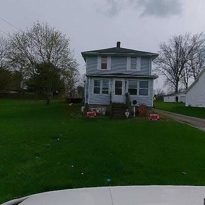 283 E Bergey St, Wadsworth, OH 44281