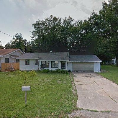 2831 Burr Oak Ave, Elkhart, IN 46517