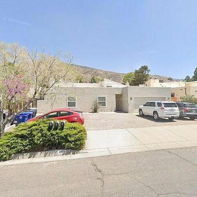 2832 Palo Verde Dr Ne, Albuquerque, NM 87112