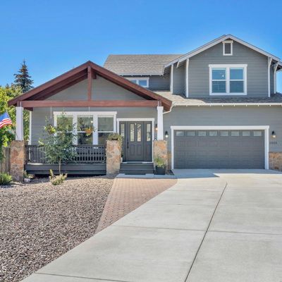 2833 N Gregg, Flagstaff, AZ 86001