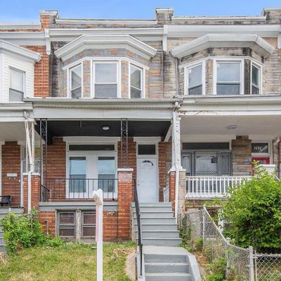 2837 Winchester St, Baltimore, MD 21216