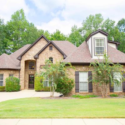 284 Macallan Dr, Pelham, AL 35124