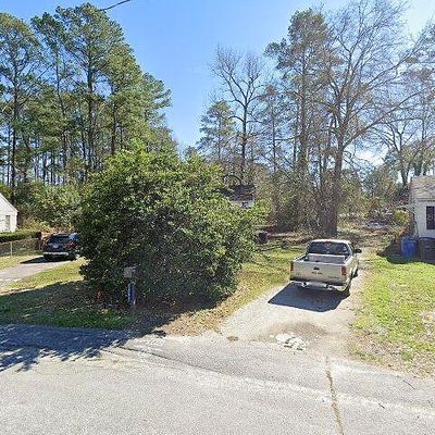 2842 Ashton St, Columbia, SC 29204