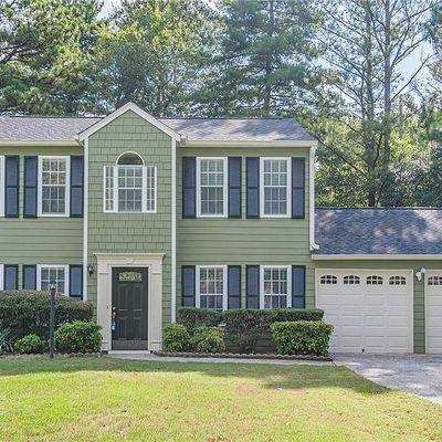 2844 Cobb Place Manor Ct, Marietta, GA 30066