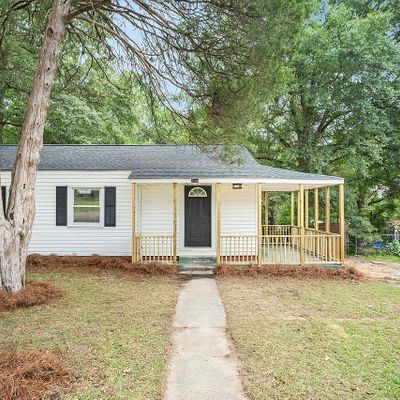 2844 Lucille Dr, Columbia, SC 29204