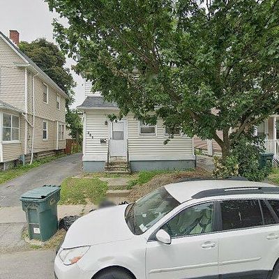 285 Hague St, Rochester, NY 14611