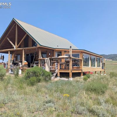 2850 County Road 341, Westcliffe, CO 81252