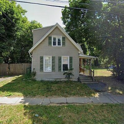 286 6 Th St, Rochester, NY 14605