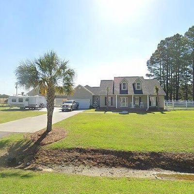 286 Sugar Hill Rd, Saint George, SC 29477