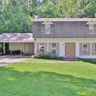 2871 Old Carriage Dr Sw, Marietta, GA 30060