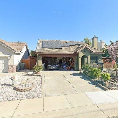 2872 Flora Springs Way, Sacramento, CA 95834