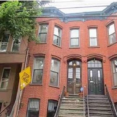 288 Monmouth St, Jersey City, NJ 07302