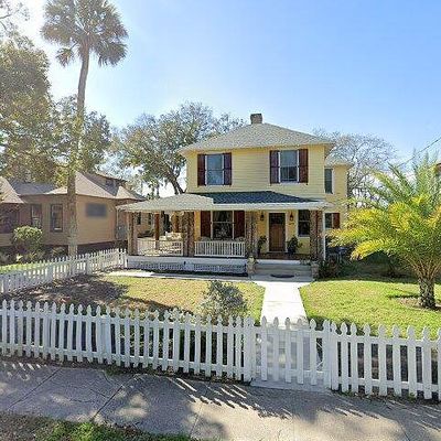 288 Saint George St, Saint Augustine, FL 32084