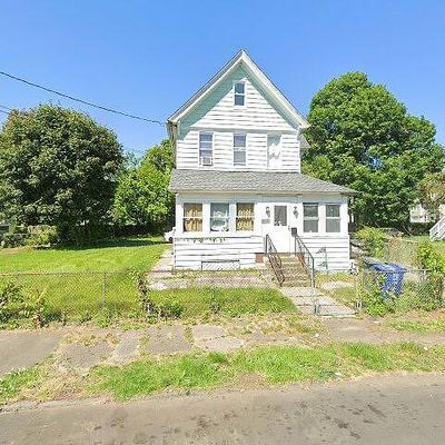 289 Carroll Ave, Bridgeport, CT 06607