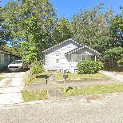 2895 Fitzgerald St, Jacksonville, FL 32254