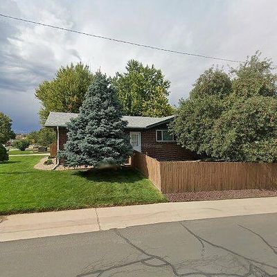 2897 E Euclid Ave, Centennial, CO 80121