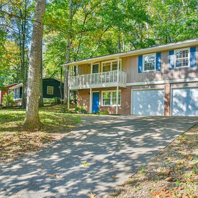 29 Lancelot Ln, Asheville, NC 28806