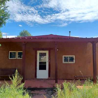 29 Mesa Baja Rd, Rowe, NM 87562