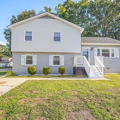 2900 Johnson St, Hopewell, VA 23860