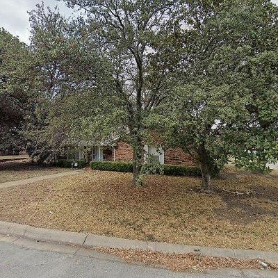 2900 Santa Fe Trl, Fort Worth, TX 76116