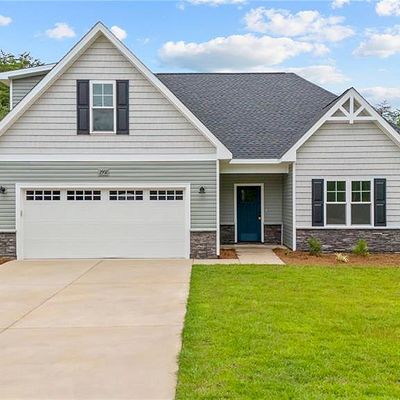 2902 Calloway (Lot 1) Road, Raeford, NC 28376