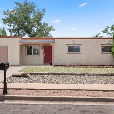 2904 Calle Princesa Juana, Santa Fe, NM 87507