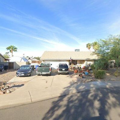 2907 N Pennington Dr, Chandler, AZ 85224