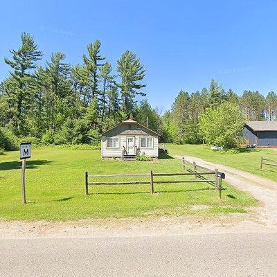 2909 State Highway 55, Crandon, WI 54520