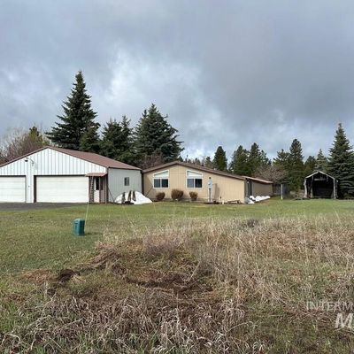 291 & 293 May Road, Mccall, ID 83638