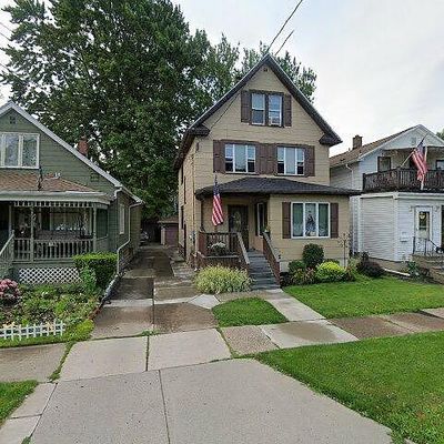 291 Niagara St, Tonawanda, NY 14150