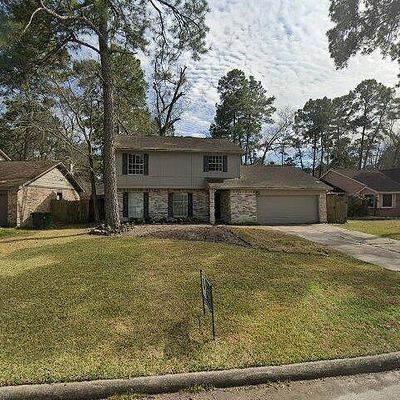 2911 Maple Knoll Dr, Kingwood, TX 77339