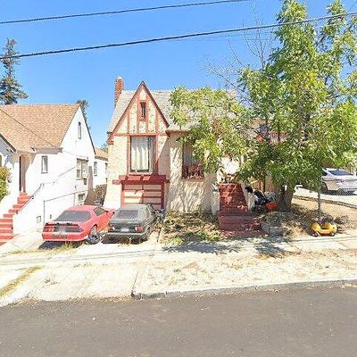 2914 Georgia St, Oakland, CA 94602