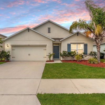 2917 Gibraltar Blvd, New Smyrna Beach, FL 32168