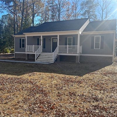 292 Black Gum Road, King William, VA 23086