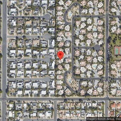 2921 Sunflower Cir W, Palm Springs, CA 92262