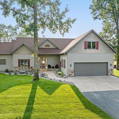 29235 Piney Way, Pequot Lakes, MN 56472