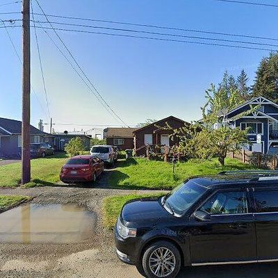 2924 Pacific Ave, Hoquiam, WA 98550