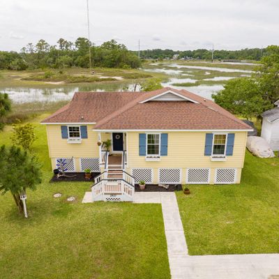 2927 Waters Edge Ct, Beaufort, SC 29902