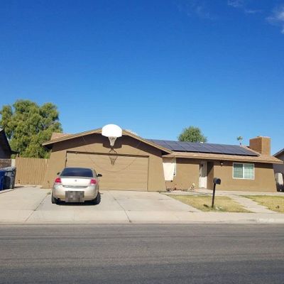 2938 W 21 St Ln, Yuma, AZ 85364