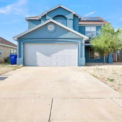 2938 Fountain Ave, Las Cruces, NM 88007