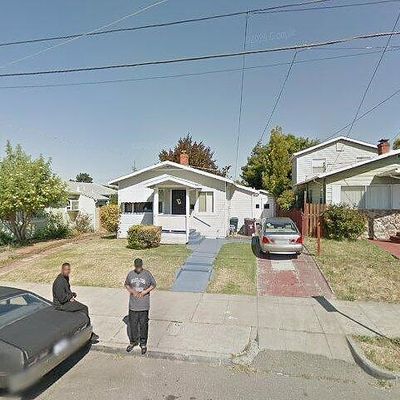 2939 60 Th Ave, Oakland, CA 94605