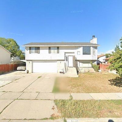 2940 S Carla St, West Valley City, UT 84120