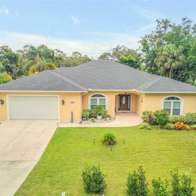 2945 Sunset Dr, New Smyrna Beach, FL 32168