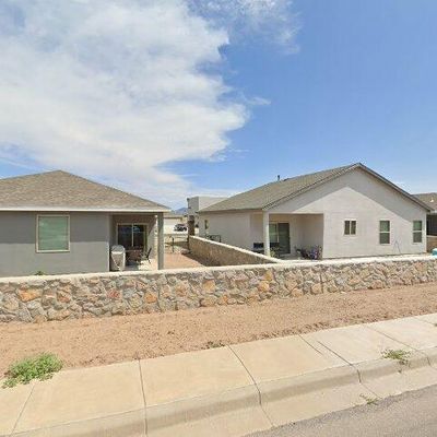 2946 Ysleta Ct, Las Cruces, NM 88007