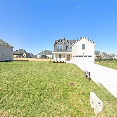 2948 Kirkwood Rd, Clarksville, TN 37043