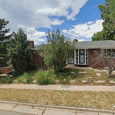 295 E Amherst Ave, Englewood, CO 80113