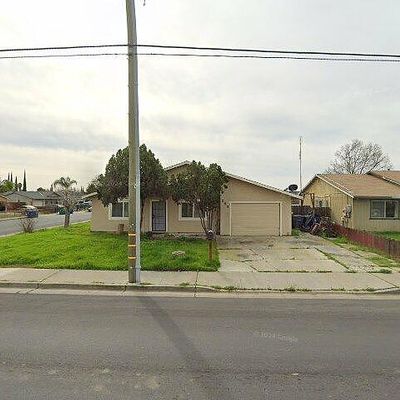 295 Overland Rd, Los Banos, CA 93635